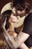 Kindred 1478244399 Book Cover