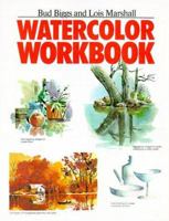 Watercolor Workbook