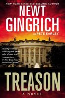 Treason 1455530441 Book Cover