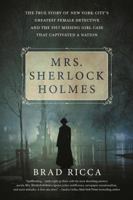 Mrs. Sherlock Holmes