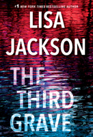 The Third Grave 1496734319 Book Cover