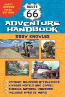 Route 66 Adventure Handbook (Route 66 Series)