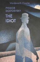 The Idiot 0451517997 Book Cover