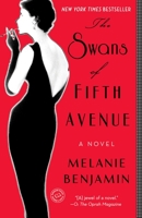 The Swans of Fifth Avenue 1628998830 Book Cover