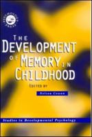 The Development of Memory in Childhood