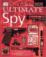 Ultimate Spy Book