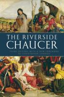 The Riverside Chaucer 0199552096 Book Cover