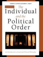 The Individual and the Political Order