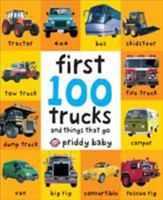 First 100 Soft to Touch Trucks