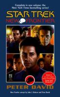 Star Trek: New Frontier