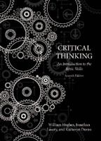 Critical Thinking: An Introduction to the Basic Skills