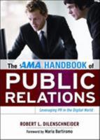 The AMA Handbook of Public Relations