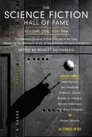 The Science Fiction Hall of Fame, Volume One