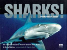 Sharks!: The Mysterious Killers