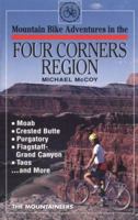 Mountain Bike Adventures in the Four Corners Region (Mountain Bike Adventures)