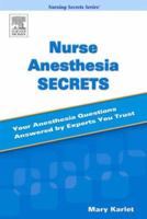 Nurse Anesthesia Secrets