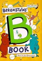 The Berenstains' B Book (Bright & Early Books)