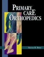 Primary Care Orthopedics