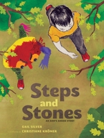 Steps and Stones: An Anh's Anger Story