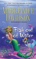 Fish Out of Water 0515145491 Book Cover