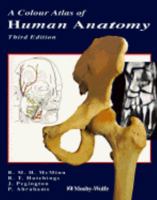 McMinn's Color Atlas of Human Anatomy