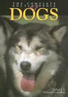 The Complete Encyclopedia of Dogs