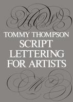Script Lettering for Artist