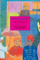 Hindoo Holiday: An Indian Journal