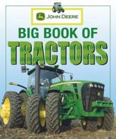 Big Book of Tractors (John Deere)