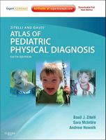 Atlas of Pediatric Physical Diagnosis