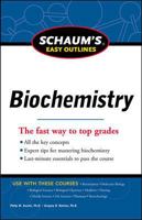 Schaum's Easy Outline of Biochemistry