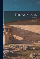 The Anabasis 1015738990 Book Cover