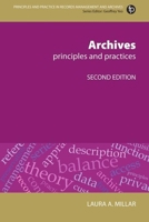 Archives: Principles and Practices