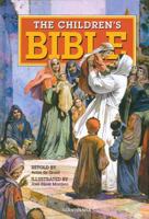 The Children's Bible Story Book