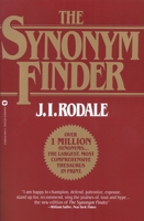 The Synonym Finder