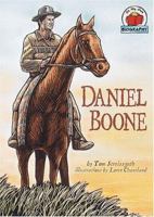 Daniel Boone (On My Own Biographies)