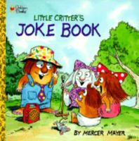 Little Critter's Joke Book (Look-Look)