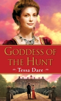 Goddess of the Hunt 0345506863 Book Cover