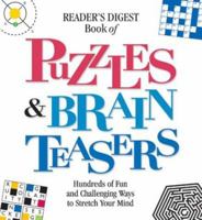 Book of Puzzles and Brain Teasers