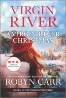 A Virgin River Christmas 0778315134 Book Cover