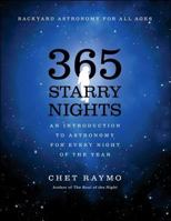 365 Starry Nights: An Introduction to Astronomy for Every Night of the Year