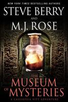 The Museum of Mysteries : A Cassiopeia Vitt Adventure