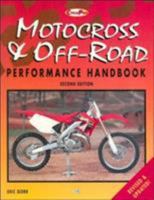 Motocross & Off-Road Motorcycle Performance Handbook, 2nd Ed. (CyclePro)