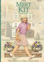 Meet Kit:  An American Girl