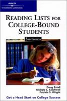 Reading Lists for College Bound Students