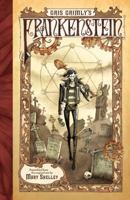 Gris Grimly's Frankenstein 0061862983 Book Cover