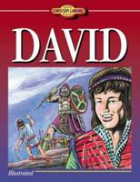 David (Young Reader's Christian Library) 1577486021 Book Cover