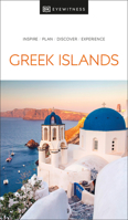 Greek Islands (Eyewitness Travel Guides)