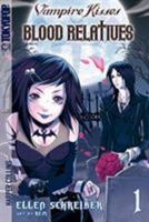 Vampire Kisses: Blood Relatives, Volume I