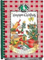 Homespun Christmas (Gooseberry Patch)